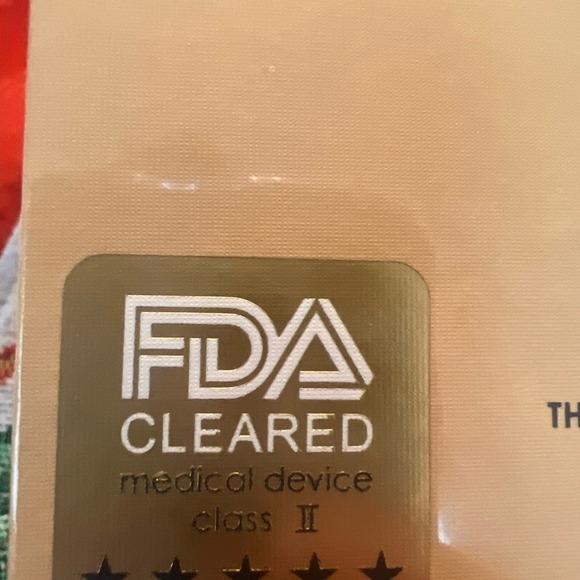 Avologi Scientific Eneo Advanced Thermal LED Red Light Therapy New, Sealed - Picture 5 of 8